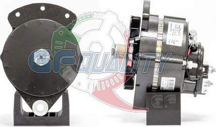 GFQ - GF Quality ALPR00046 - Alternator autospares.lv