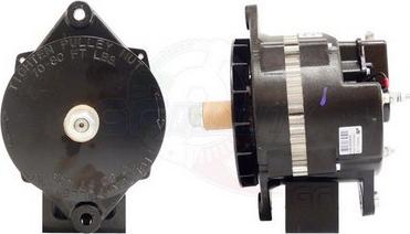 GFQ - GF Quality ALPR00048 - Alternator autospares.lv