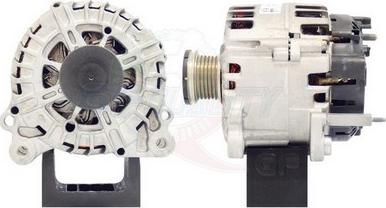 GFQ - GF Quality ALVA00968 - Alternator autospares.lv