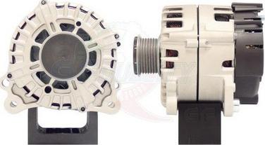 GFQ - GF Quality ALVA00904 - Alternator autospares.lv