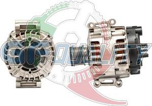 GFQ - GF Quality ALVA00918 - Alternator autospares.lv