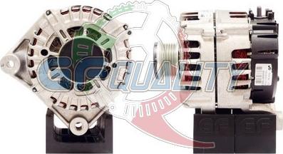 GFQ - GF Quality ALVA00939 - Alternator autospares.lv