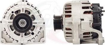 GFQ - GF Quality ALVA00863 - Alternator autospares.lv