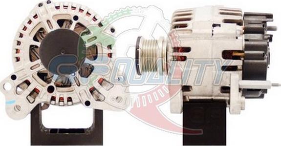 GFQ - GF Quality ALVA00810 - Alternator autospares.lv