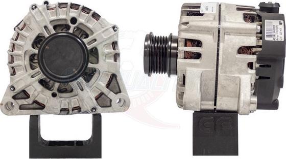 GFQ - GF Quality ALVA00829 - Alternator autospares.lv