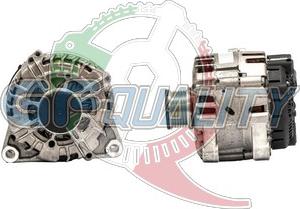 GFQ - GF Quality ALVA00729 - Alternator autospares.lv