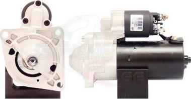 GFQ - GF Quality STGE01466 - Starter autospares.lv