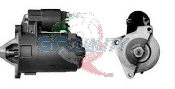 GFQ - GF Quality STGE00452 - Starter autospares.lv