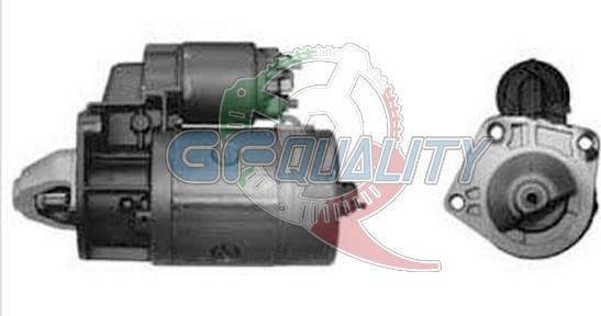 GFQ - GF Quality STGE00474 - Starter autospares.lv