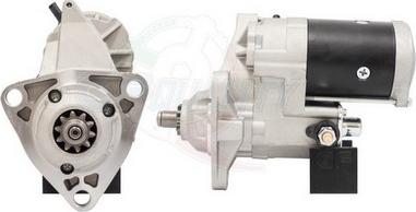 GFQ - GF Quality STGE01540 - Starter autospares.lv