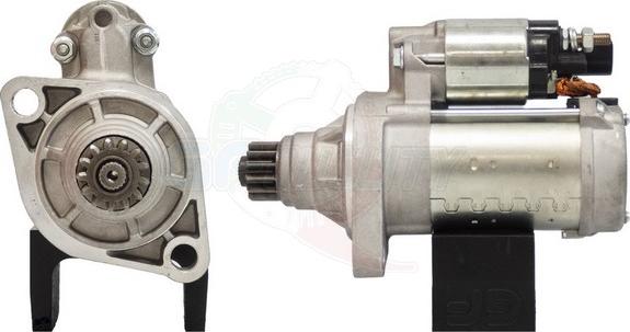 GFQ - GF Quality STGE01571 - Starter autospares.lv