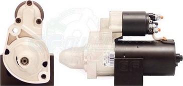 GFQ - GF Quality STGE03549 - Starter autospares.lv