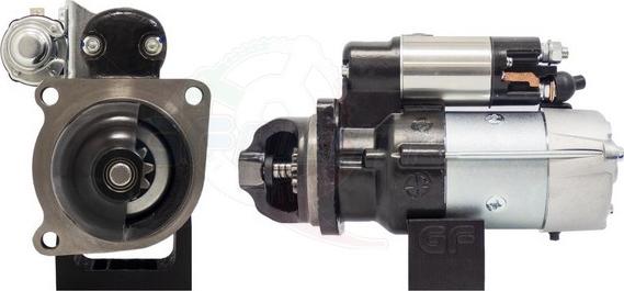 GFQ - GF Quality STPR00109 - Starter autospares.lv