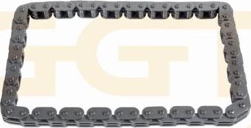 GGT CAKD015 - Timing Chain autospares.lv