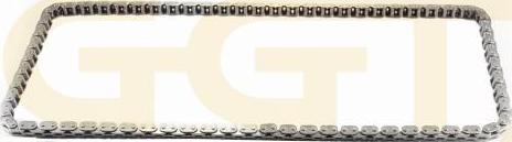 GGT CAKD016 - Timing Chain autospares.lv