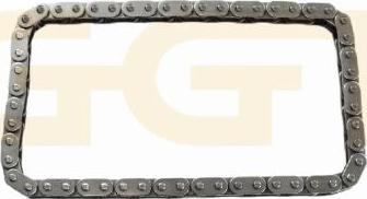 GGT CAKD034 - Timing Chain autospares.lv