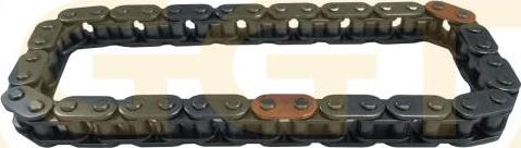 GGT CAKD021 - Timing Chain autospares.lv