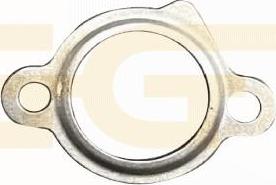 GGT JUKD021 - Gasket / Seal autospares.lv