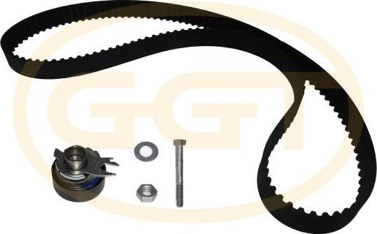 GGT KSPA031 - Timing Belt Set autospares.lv