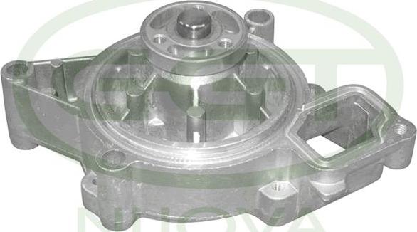 GGT PA10052 - Water Pump autospares.lv