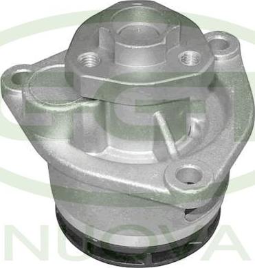 GGT PA11151 - Water Pump autospares.lv