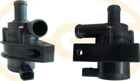 GGT PA13396 - Additional Water Pump autospares.lv