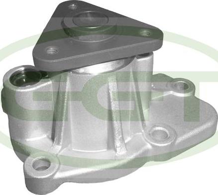 GGT PA12622 - Water Pump autospares.lv