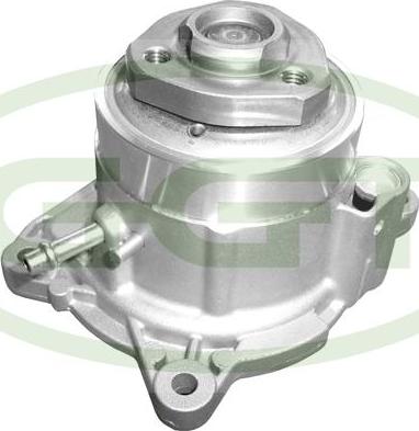 GGT PA12674 - Water Pump autospares.lv