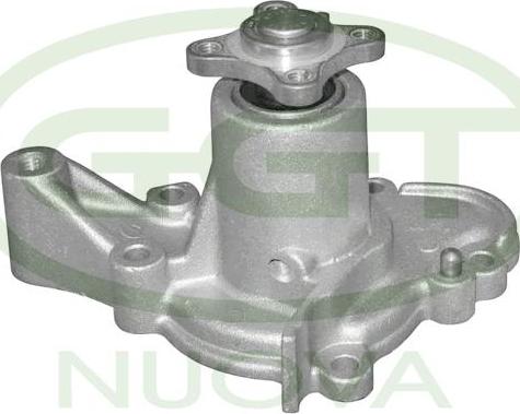 GGT PA12084 - Water Pump autospares.lv