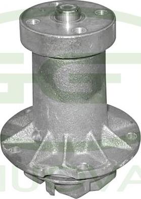 GGT PA12134 - Water Pump autospares.lv