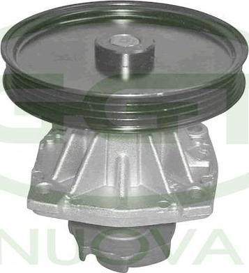 GGT PA12262 - Water Pump autospares.lv