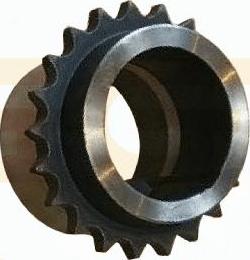 GGT PCKD049 - Chain Sprocket autospares.lv