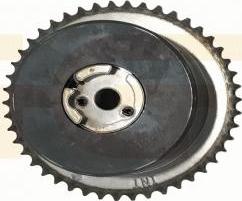 GGT PCKD044 - Chain Sprocket autospares.lv