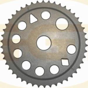 GGT PCKD047 - Chain Sprocket autospares.lv