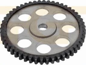 GGT PCKD054 - Chain Sprocket autospares.lv