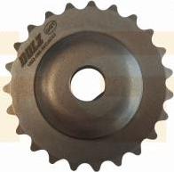 GGT PCKD053 - Chain Sprocket autospares.lv