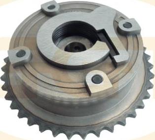 GGT PCKD005 - Chain Sprocket autospares.lv