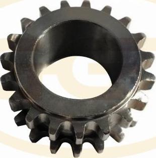 GGT PCKD019 - Chain Sprocket autospares.lv