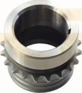 GGT PCKD080 - Chain Sprocket autospares.lv