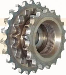 GGT PCKD081 - Chain Sprocket autospares.lv