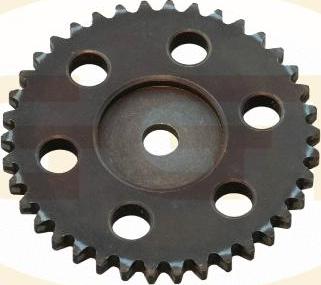 GGT PCKD020 - Chain Sprocket autospares.lv