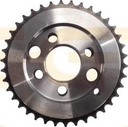 GGT PCKD028 - Chain Sprocket autospares.lv