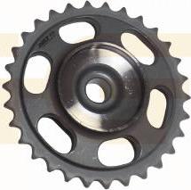 GGT PCKD078 - Chain Sprocket autospares.lv