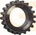 GGT PCKD116 - Chain Sprocket autospares.lv