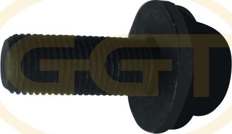 GGT PEKD002 - Screw autospares.lv