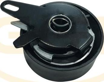 GGT PUKD186 - Tensioner Pulley, timing belt autospares.lv