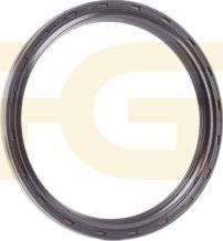 GGT SEKD009 - Shaft Seal, crankshaft autospares.lv