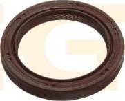 GGT SEKD031 - Shaft Seal, crankshaft autospares.lv