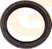 GGT SEKD026 - Shaft Seal, crankshaft autospares.lv