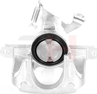 GH GH-459331V - Brake Caliper autospares.lv